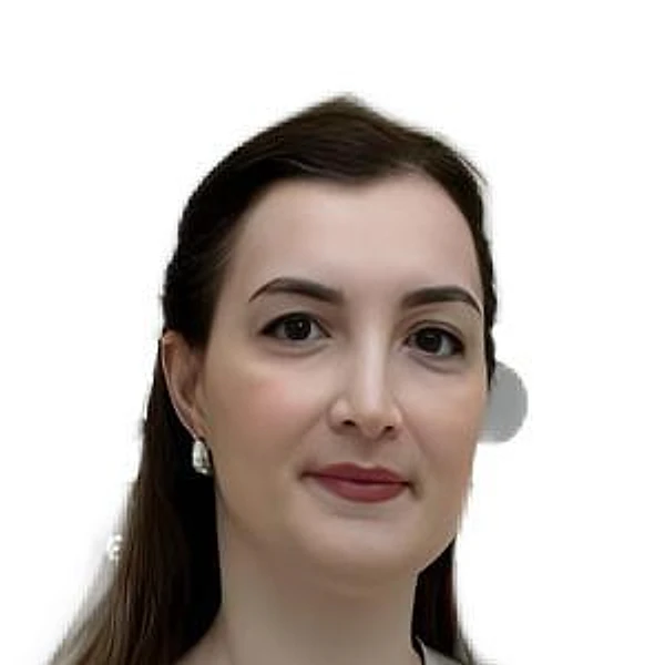 Акбиева Аида Муратовна — Терапевт, Каспийск