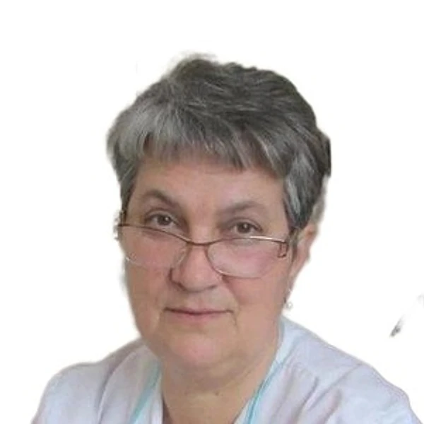 Горбатикова Галина Николаевна — Педиатр, Камышин