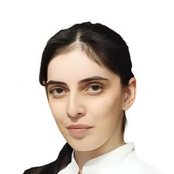 Аркаллаева Марьям Сиражутдиновна — Педиатр, Аллерголог, Детский аллерголог, Иммунолог, Каспийск