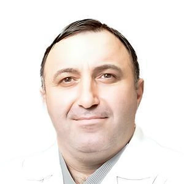 Багандов Азиз Абдуллаевич — Функциональный диагност, Врач УЗИ, Детский врач УЗИ, Детский кардиолог, Кардиолог, Каспийск