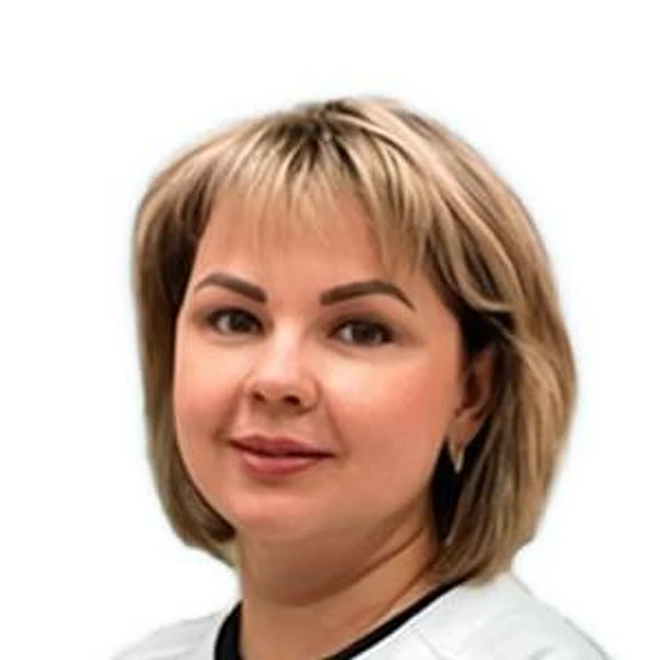 Малеванец Ирина Владимировна — Педиатр, Наро-Фоминск