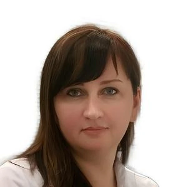 Аникеева Оксана Анатольевна — Детский офтальмолог, Офтальмолог (окулист), Москва