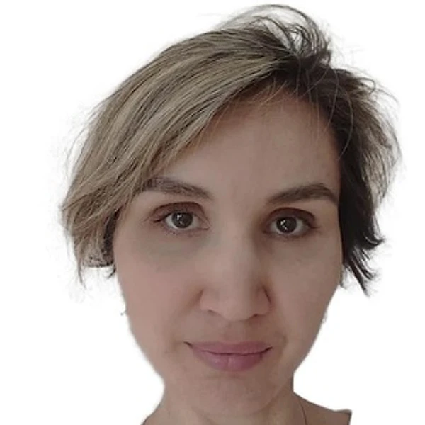Громова Анастасия Владимировна — Офтальмолог (окулист), Детский офтальмолог, Москва
