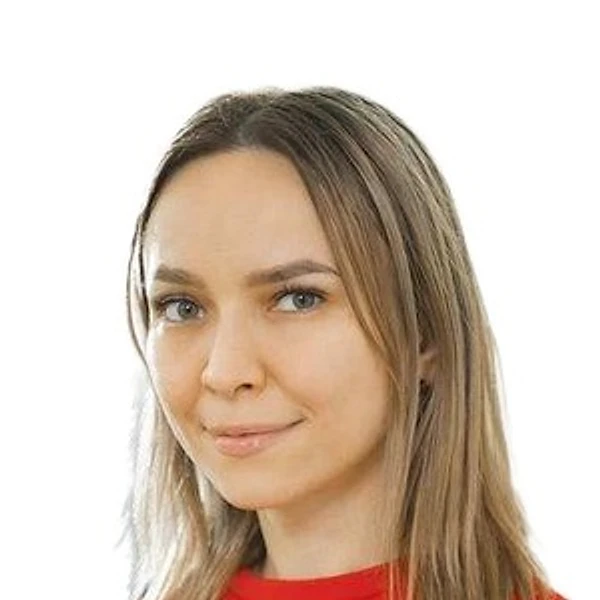 Авраменко Мария Васильевна — Офтальмолог (окулист), Москва