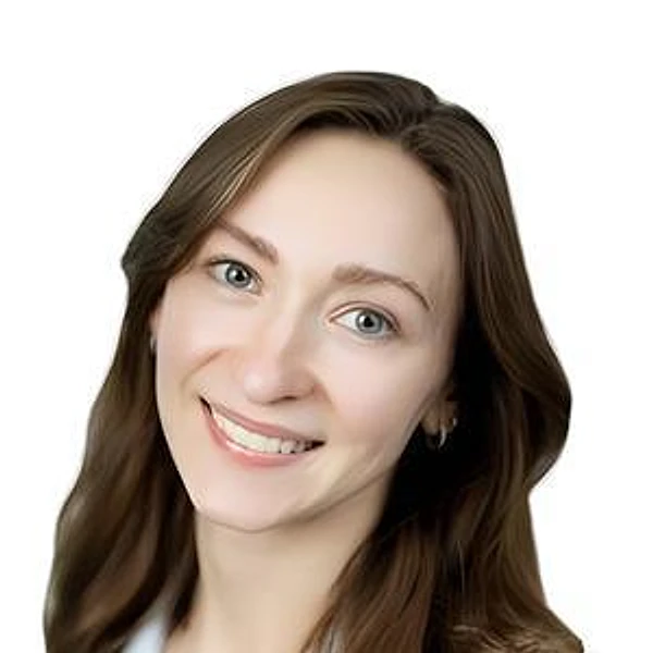 Онучина Анна Алексеевна — Офтальмолог (окулист), Детский офтальмолог, Москва