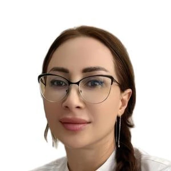 Гаджиева Сефият Рагимхановна — Кардиолог, Терапевт, Каспийск