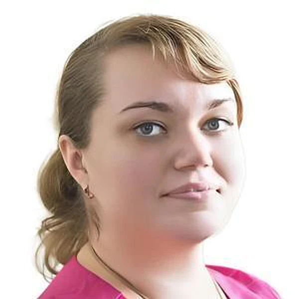 Аминулла Людмила Владимировна — Детский офтальмолог, Москва