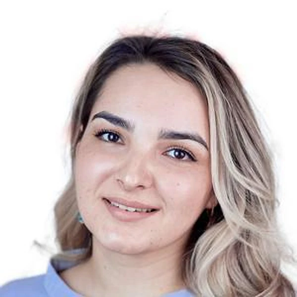 Тхагалегова Марина Мухарбиевна — Офтальмолог (окулист), Москва
