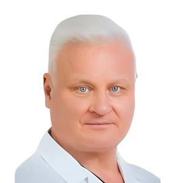 Сидоренков Дмитрий Александрович — Пластический хирург, Москва