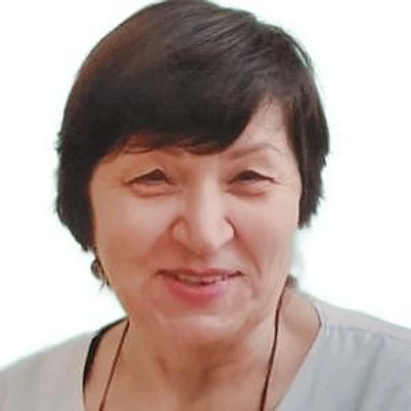 Чайко Наталья Константиновна — Педиатр, Камышин