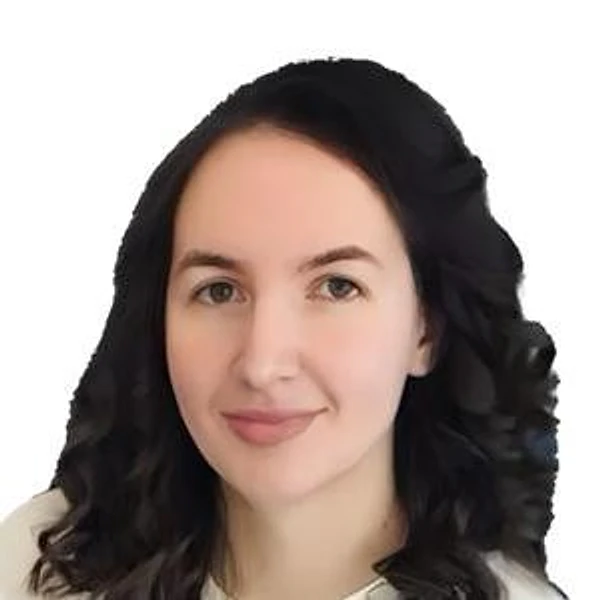Ширяева Екатерина Вячеславовна — Офтальмолог (окулист), Детский офтальмолог, Москва