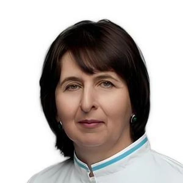 Ивлева Светлана Адиковна — Логопед, Курган