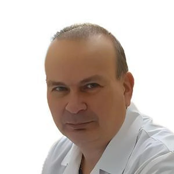 Варенин Виктор Леонидович — Физиотерапевт, Детский физиотерапевт, Бор