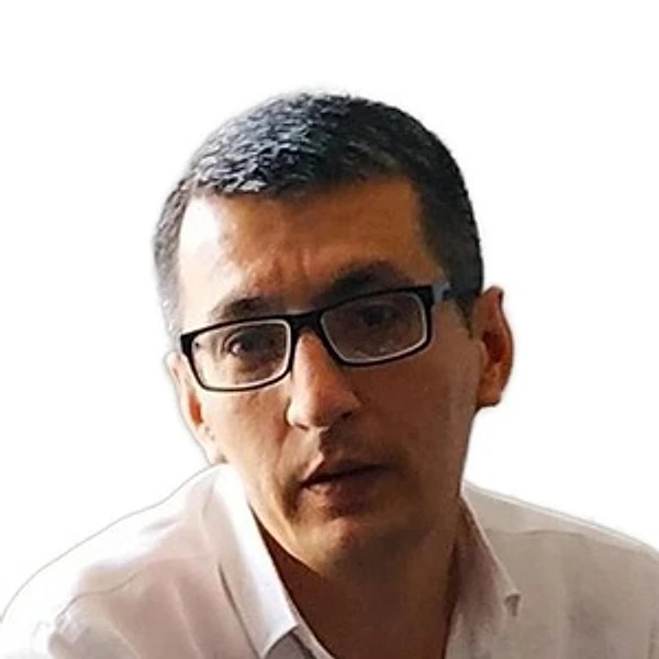 Сафаров Рустам Зелимханович — Психолог, Москва