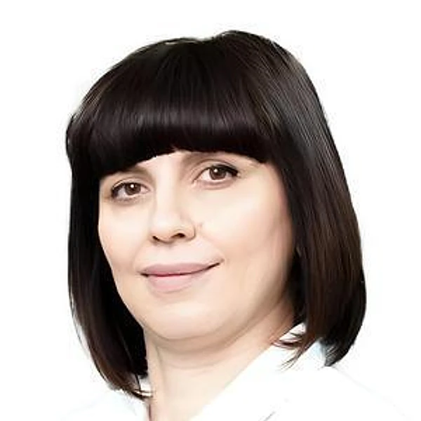 Ибрагимова Мадина Ибрагимовна — Гинеколог, Гинеколог-эндокринолог, Каспийск