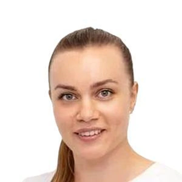 Данилова Анастасия Эдуардовна — Стоматолог, Стоматолог-эндодонтист, Воронеж