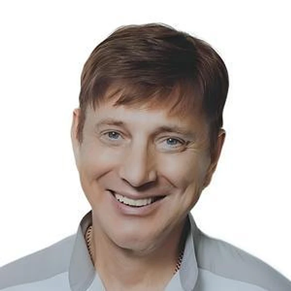 Парилов Станислав Семёнович — Стоматолог-имплантолог, Стоматолог-ортопед, Стоматолог-хирург, Новосибирск