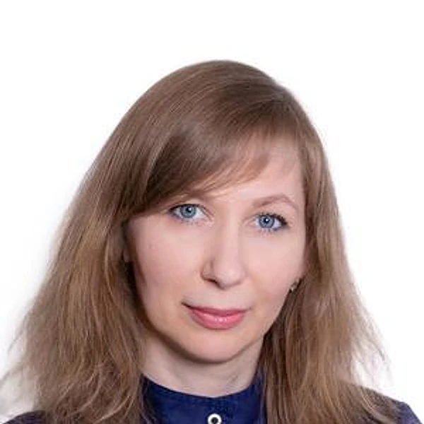 Ковалева Юлия Владимировна — Детский офтальмолог, Краснодар