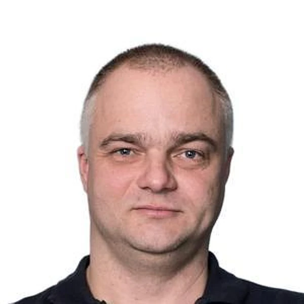 Пономарев Андрей Андреевич — Стоматолог-хирург, Стоматолог-имплантолог, Москва