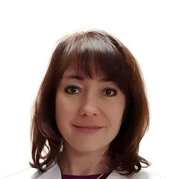 Шавадзе Екатерина Владимировна — Гинеколог, Акушер, Врач УЗИ, Калининград