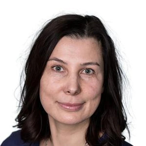 Иголкина Ольга Юрьевна — Пародонтолог, Детский стоматолог, Стоматолог, Москва