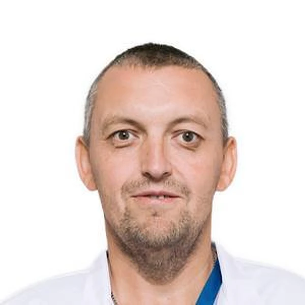 Старцев Александр Иванович — Травматолог, Вертебролог, Ортопед, Краснодар