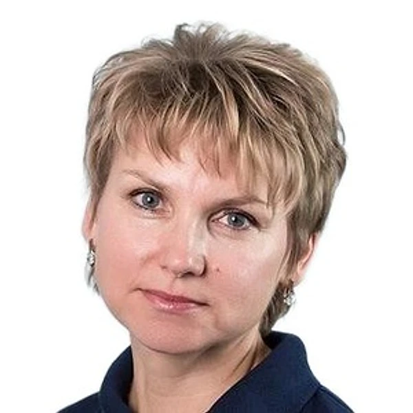 Орлова Елена Львовна — Пародонтолог, Москва