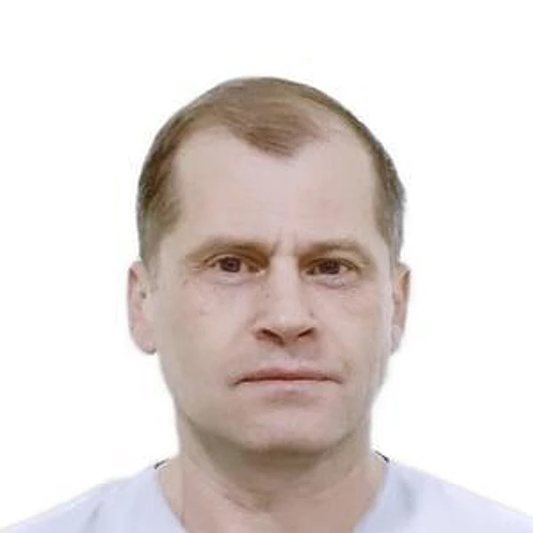 Черленюк Юрий Николаевич — Анестезиолог-реаниматолог, Калининград