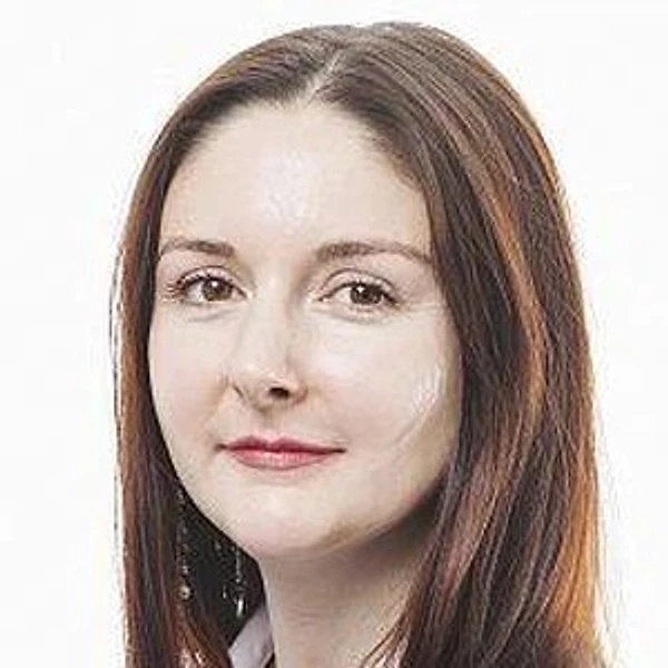 Хорошко Екатерина Евгеньевна — Врач УЗИ, Москва