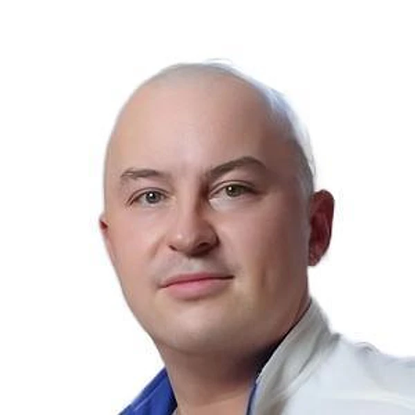 Беляев Иван Александрович — Стоматолог, Череповец