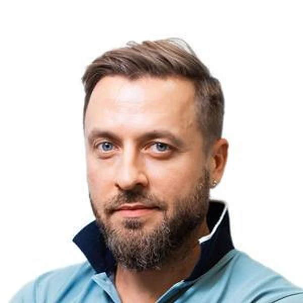 Бисеров Александр Александрович — Стоматолог-ортопед, Сочи