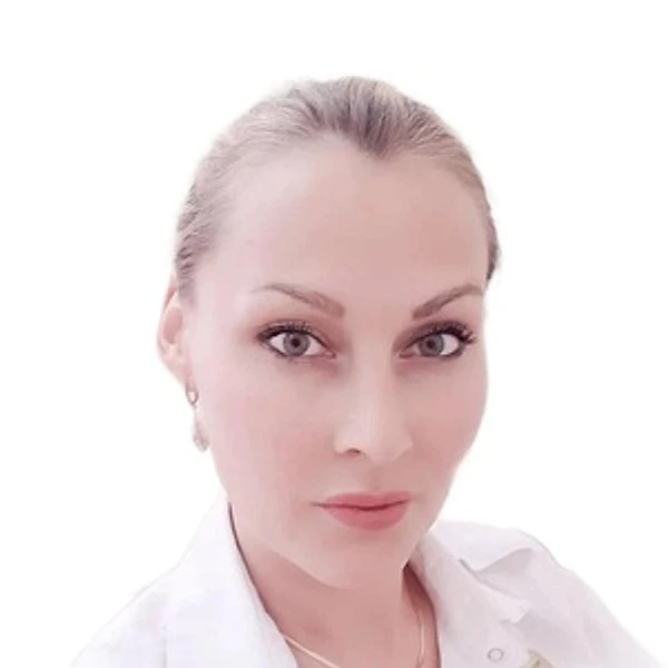Петренко Елена Николаевна — Стоматолог, Стоматолог-ортопед, Стоматолог-хирург, Краснодар