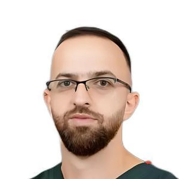 Исмаилов Мухаммед Камильевич — Стоматолог-ортодонт, Детский ортодонт, Санкт-Петербург