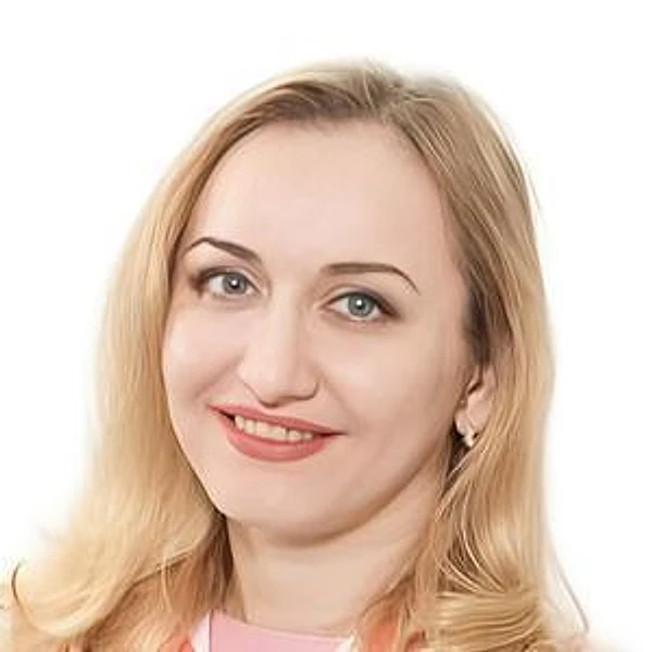 Бабешко Вера Сергеевна — Дерматолог, Врач-косметолог, Санкт-Петербург