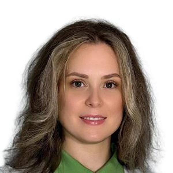 Чепрасова Ольга Анатольевна — Дерматолог, Врач-косметолог, Детский дерматолог, Детский трихолог, Трихолог, Санкт-Петербург