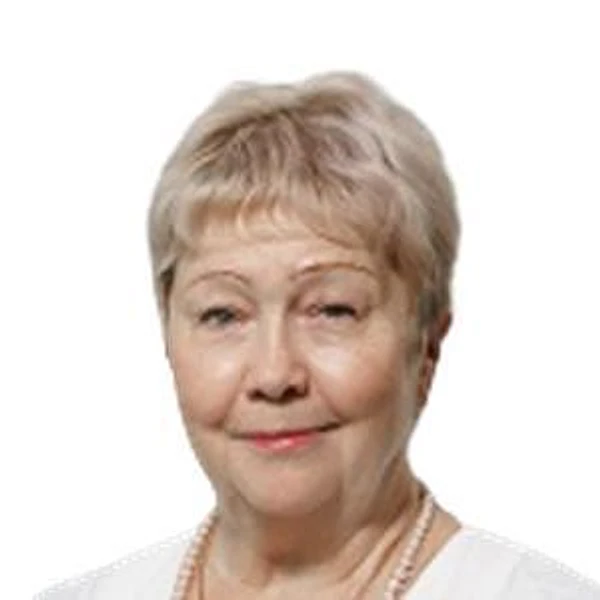Федченко Галина Александровна — Гинеколог, Детский гинеколог, Камышин