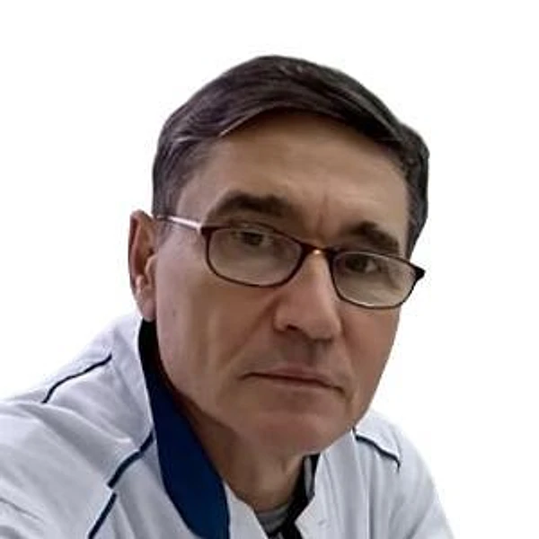 Фрумкин Михаил Владленович — Детский уролог, Андролог, Детский андролог, Уролог, Камышин
