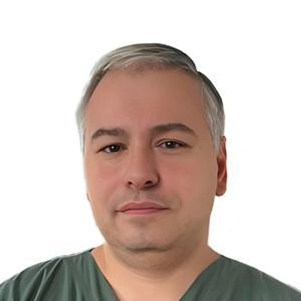 Лиманский Станислав Сергеевич — Гинеколог, Акушер, Врач УЗИ, Гинеколог-хирург, Ростов-на-Дону
