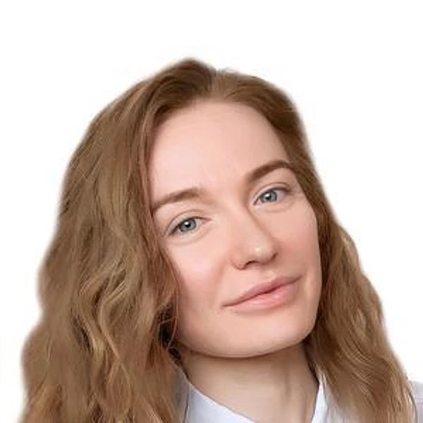 Чурсина Юлия Сергеевна — Психотерапевт, Тюмень