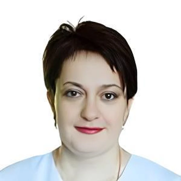 Шитикова Ирина Константиновна — Гинеколог, Акушер, Гинеколог-эндокринолог, Красноярск