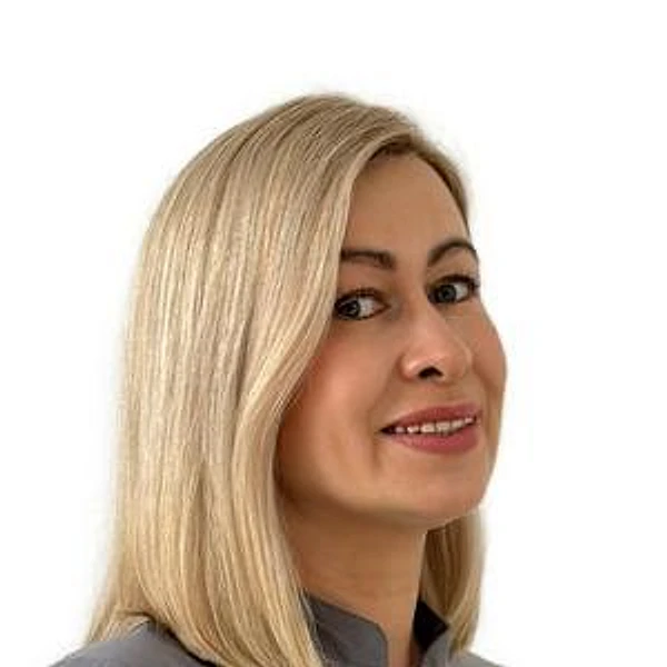 Хакимова Элиза Азатовна — Стоматолог-гигиенист, Набережные Челны