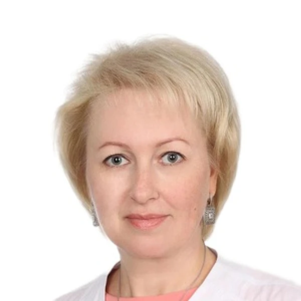 Семенова Галина Леонтьевна — Ревматолог, Камышин
