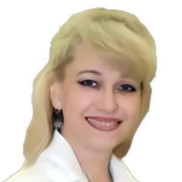 Рыкова Татьяна Владимировна — Стоматолог, Москва