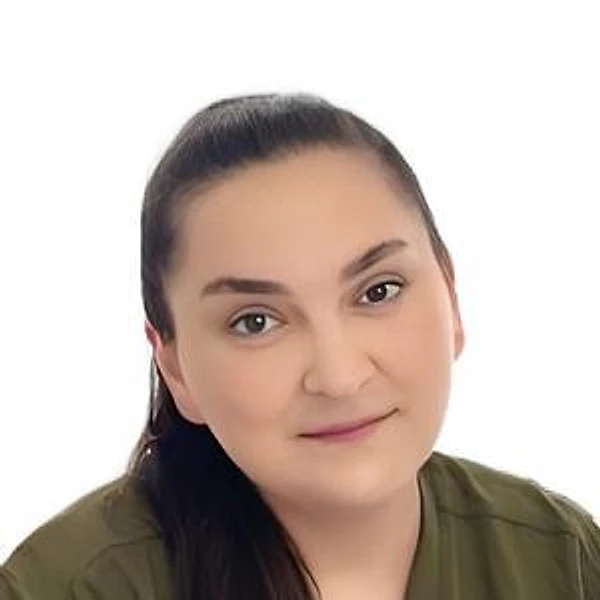 Магомедова Патимат Сайпуллаевна — ЛОР, ЛОР-хирург, Каспийск