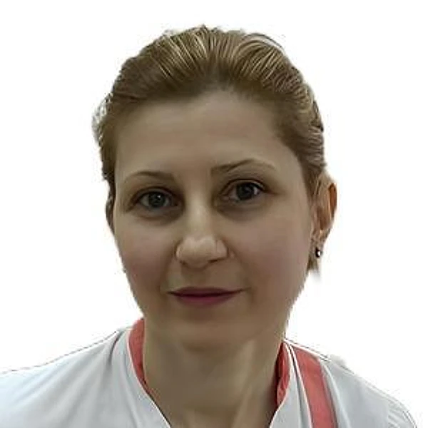 Кохия Нона Александровна — Стоматолог, Стоматолог-хирург, Москва