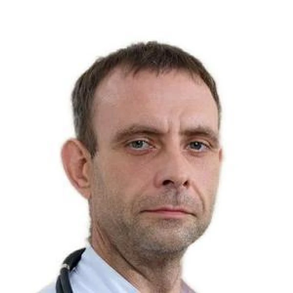Испирьян Артем Андреевич — Кардиолог, Врач УЗИ, Терапевт, Функциональный диагност, Воронеж