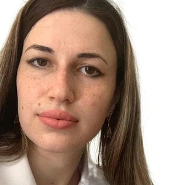 Маммаева Эльмира Магомедовна — Педиатр, Каспийск