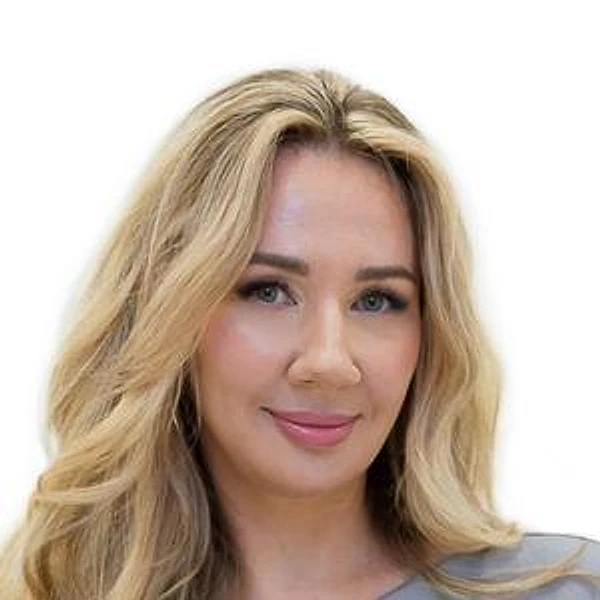 Изотова Анна Викторовна — Трихолог, Врач-косметолог, Дерматолог, Детский дерматолог, Детский трихолог, Тольятти