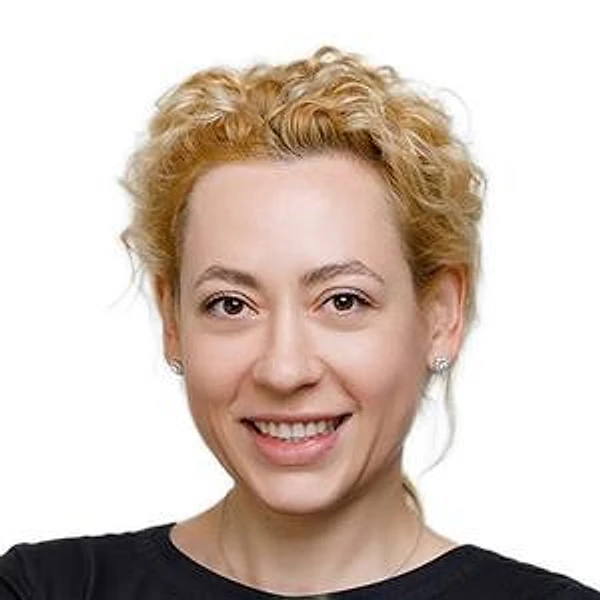 Фомина Татьяна Викторовна — Стоматолог, Стоматолог-эндодонтист, Москва