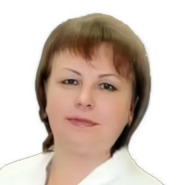 Шаповалова Елена Валерьевна — Стоматолог, Москва